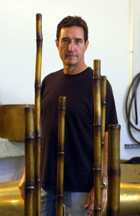 An image of Archie Held.