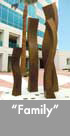 Thumbnail image of large bronze sculpture.