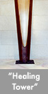 Thumbnail image of a large bronze sculpture.