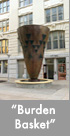Thumbnail image of a large bronze water feature.