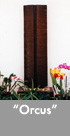 Thumbnail image of a bronze water feature.